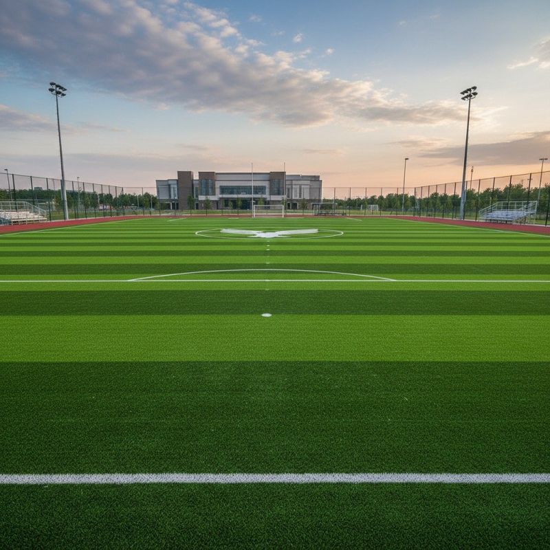 Backyard Sports Turf Installation: Creating A Bocce Ball Or Pickleball Court At Home