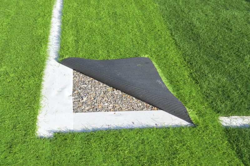 Benefits Of Commercial Artificial Grass Installation